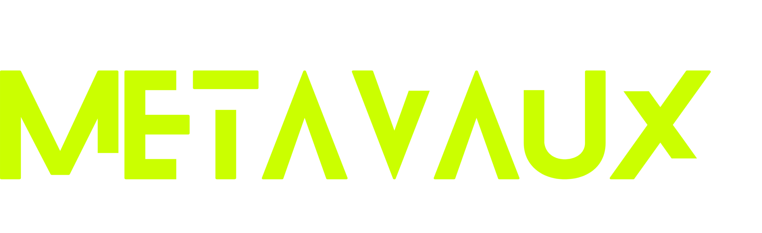 metavaux